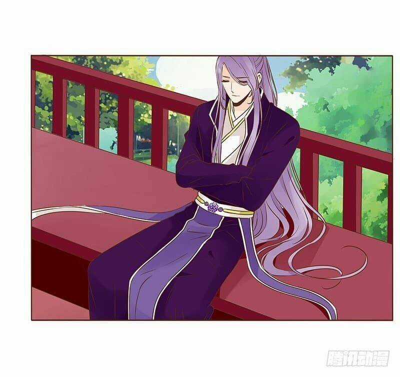 Đế Vương Trắc - Chapter 113 - Trang 29