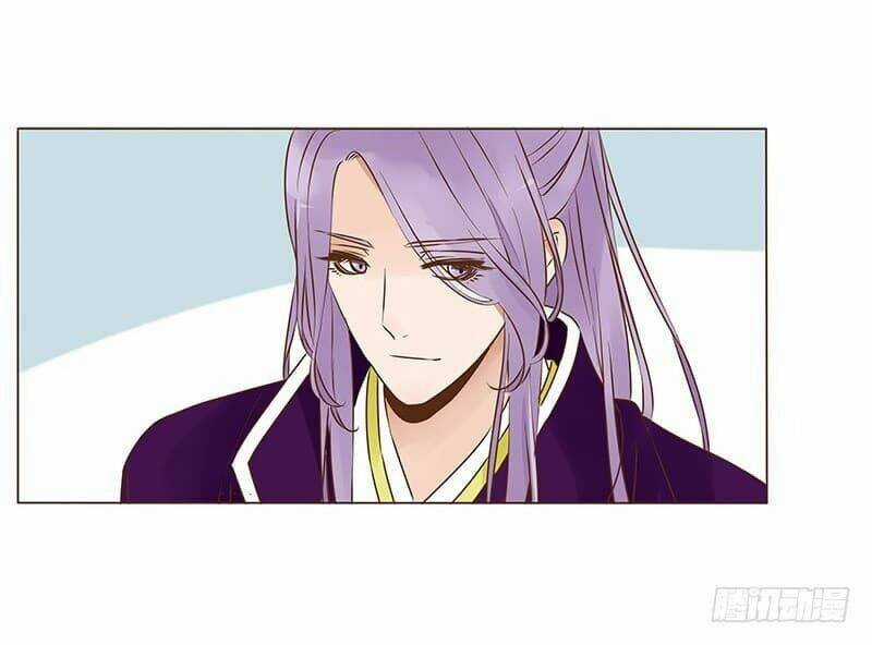 Đế Vương Trắc - Chapter 113 - Trang 30