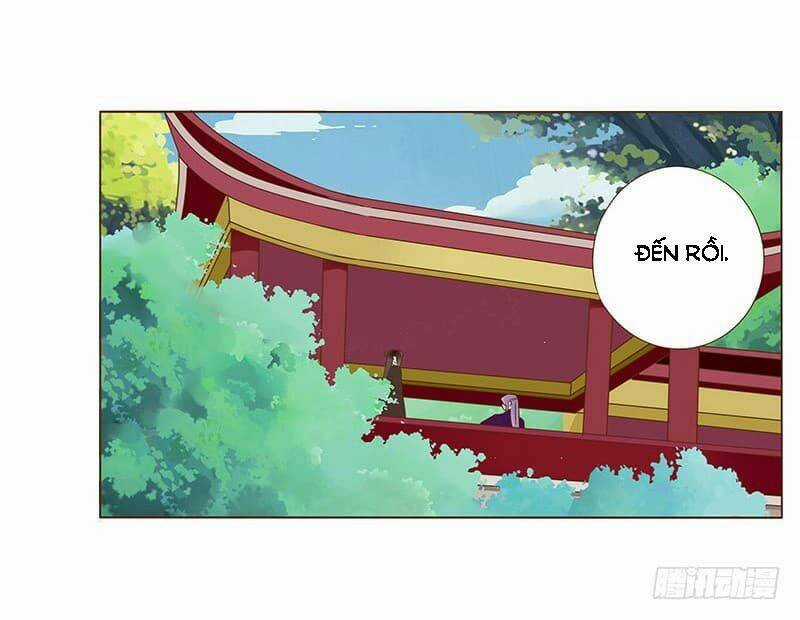 Đế Vương Trắc - Chapter 113 - Trang 31