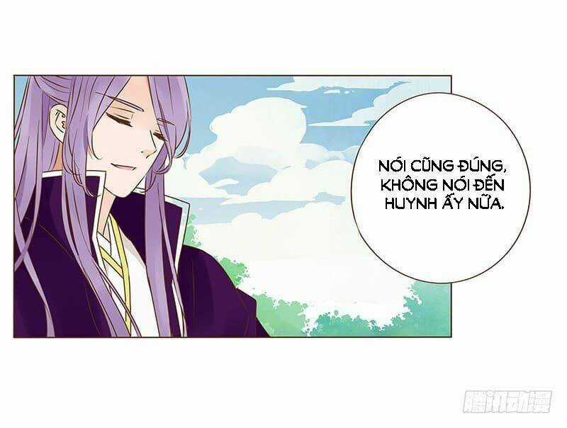 Đế Vương Trắc - Chapter 113 - Trang 37