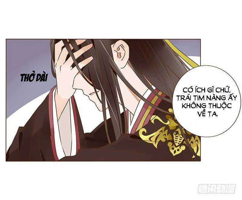 Đế Vương Trắc - Chapter 113 - Trang 41