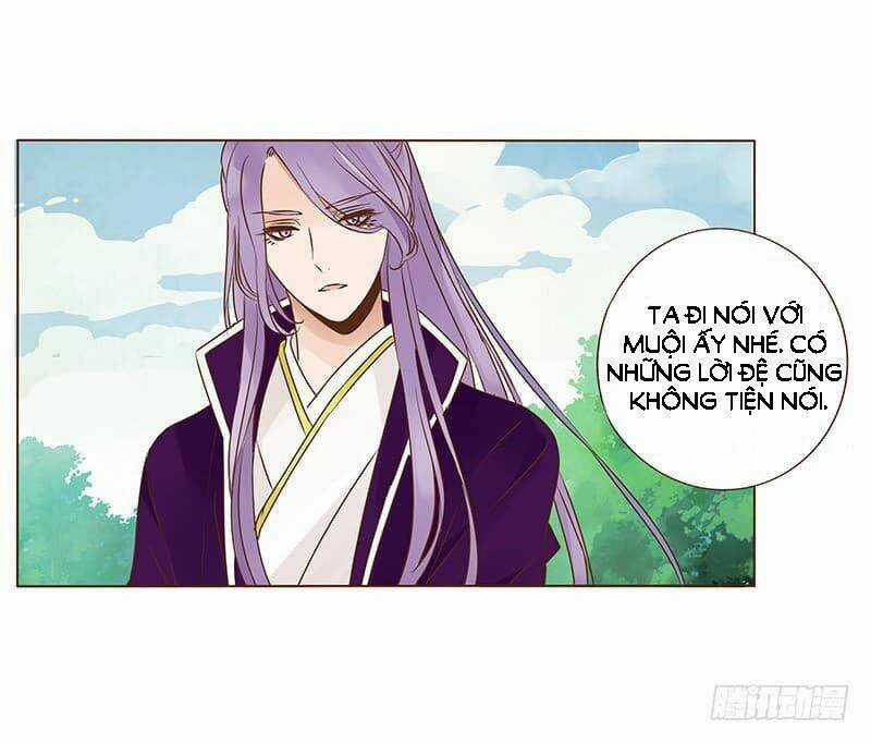 Đế Vương Trắc - Chapter 113 - Trang 43