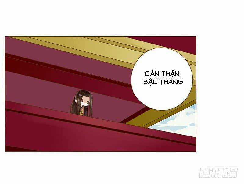 Đế Vương Trắc - Chapter 113 - Trang 47