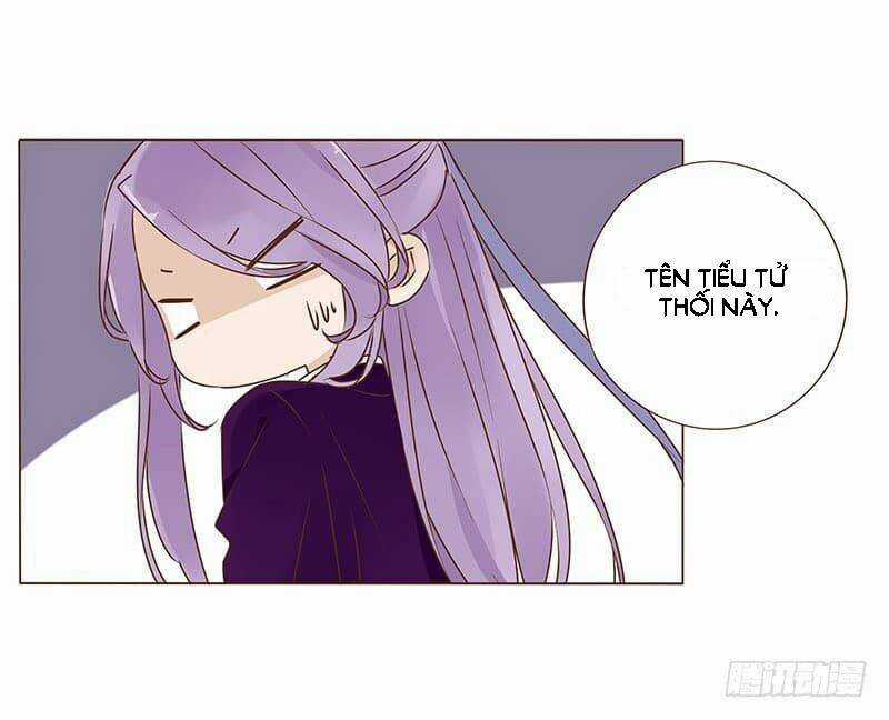 Đế Vương Trắc - Chapter 113 - Trang 49