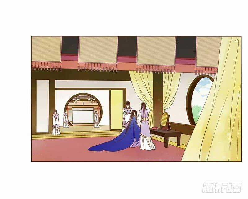 Đế Vương Trắc - Chapter 113 - Trang 51