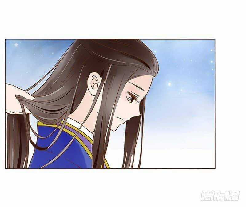 Đế Vương Trắc - Chapter 113 - Trang 52