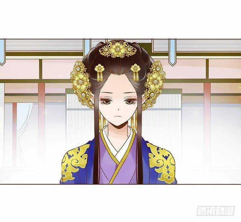 Đế Vương Trắc - Chapter 113 - Trang 53