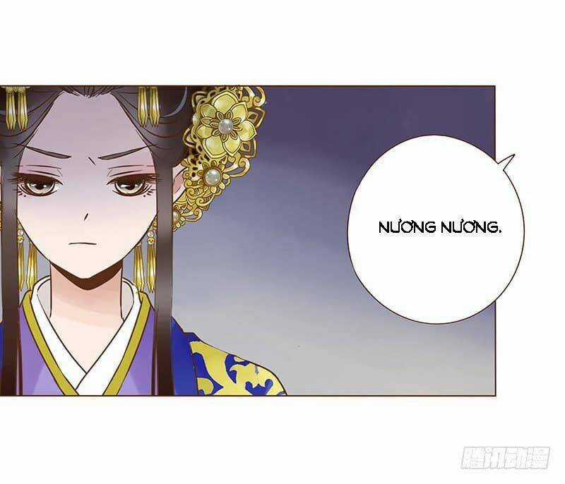 Đế Vương Trắc - Chapter 113 - Trang 54