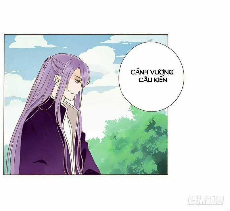 Đế Vương Trắc - Chapter 113 - Trang 55