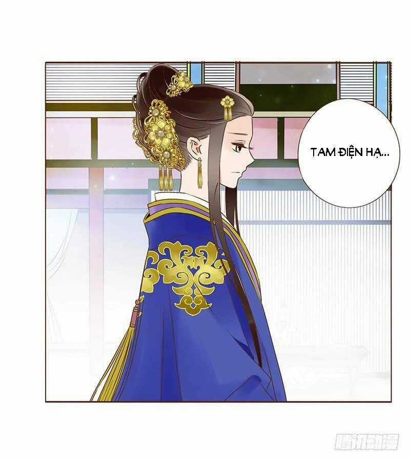 Đế Vương Trắc - Chapter 113 - Trang 56