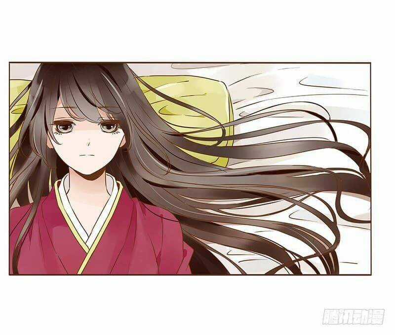 Đế Vương Trắc - Chapter 113 - Trang 8