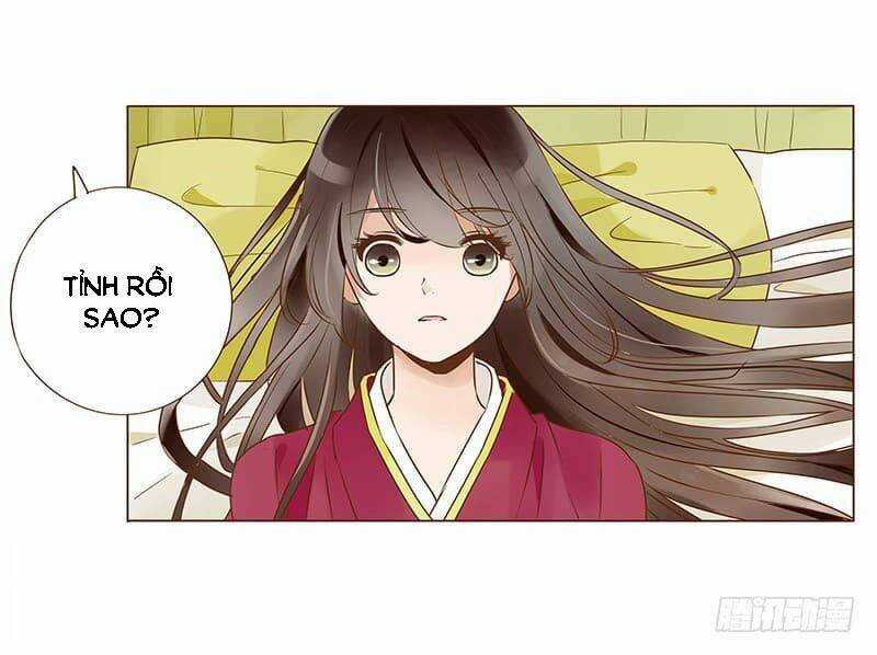 Đế Vương Trắc - Chapter 113 - Trang 9