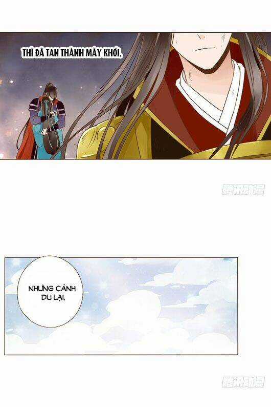 Đế Vương Trắc - Chapter 114 - Trang 17