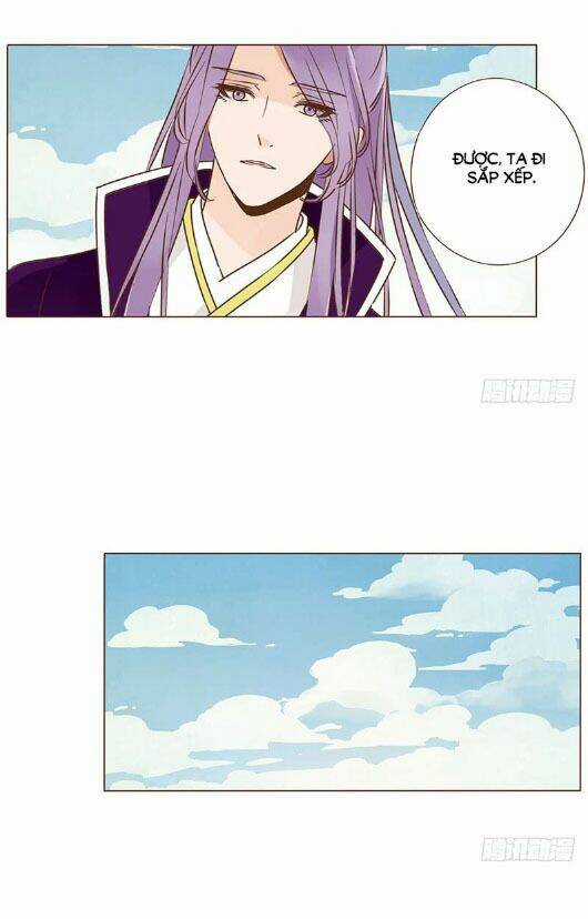 Đế Vương Trắc - Chapter 114 - Trang 24