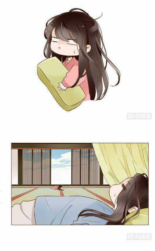 Đế Vương Trắc - Chapter 114 - Trang 31