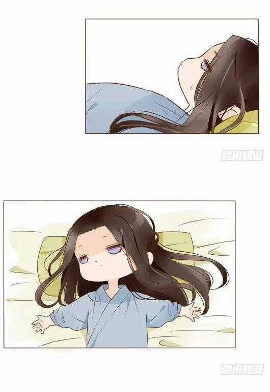 Đế Vương Trắc - Chapter 114 - Trang 32