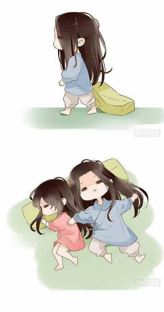 Đế Vương Trắc - Chapter 114 - Trang 33