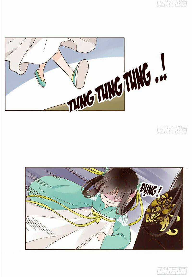 Đế Vương Trắc - Chapter 115 - Trang 13