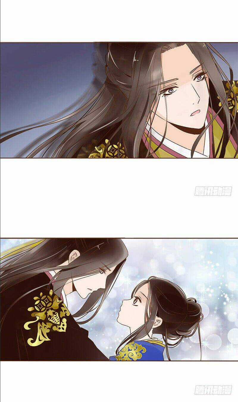 Đế Vương Trắc - Chapter 115 - Trang 14