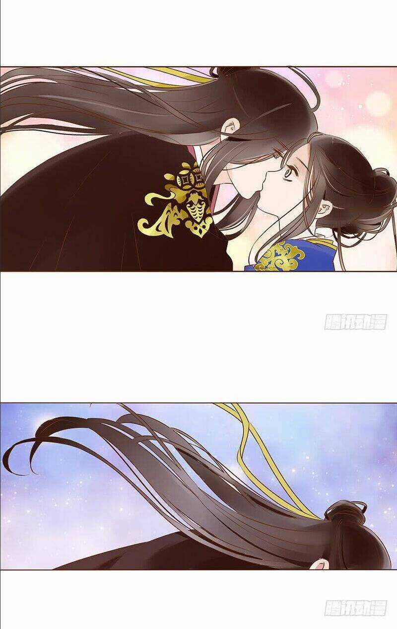 Đế Vương Trắc - Chapter 115 - Trang 15