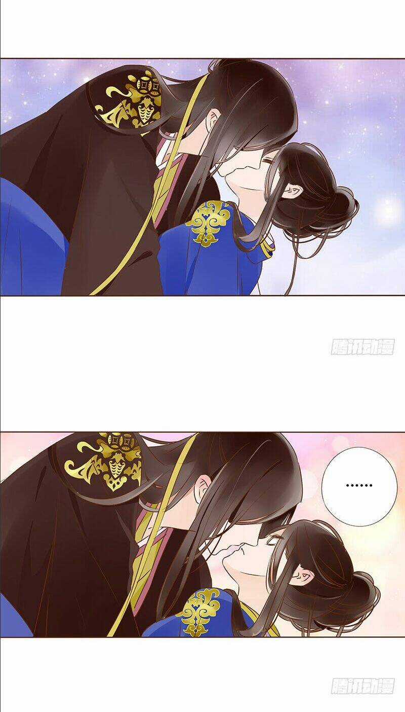 Đế Vương Trắc - Chapter 115 - Trang 16