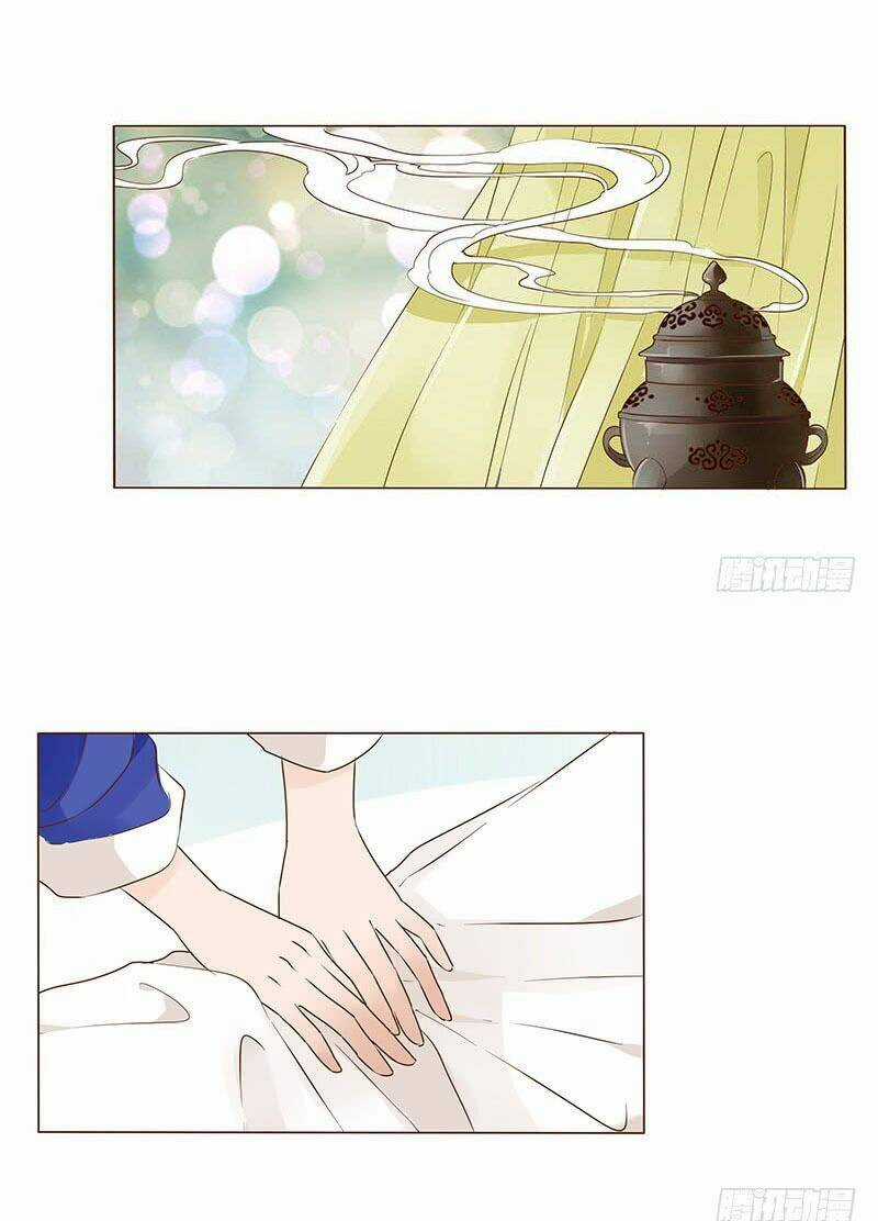 Đế Vương Trắc - Chapter 116 - Trang 15