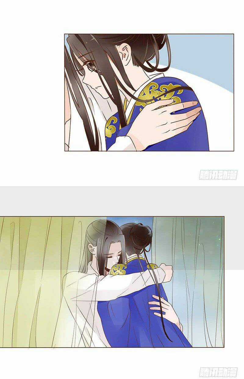 Đế Vương Trắc - Chapter 116 - Trang 26