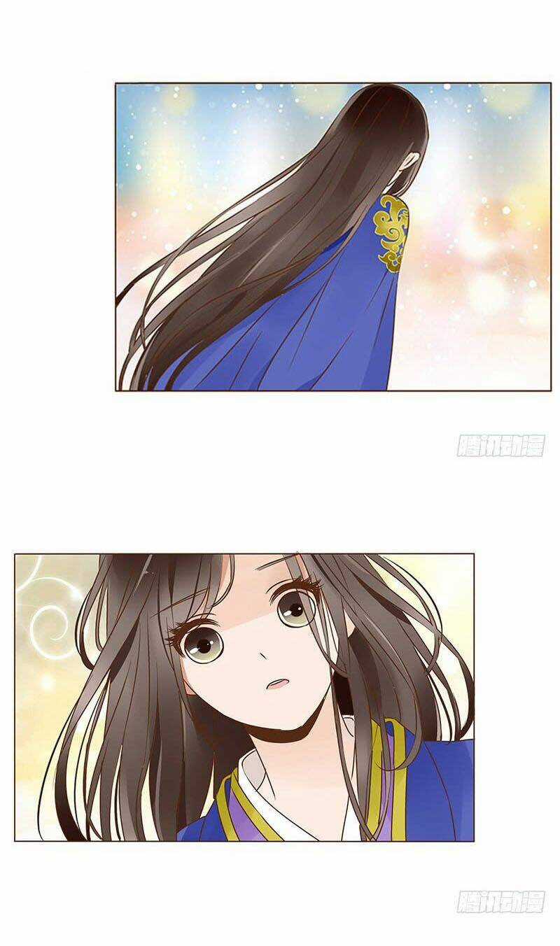 Đế Vương Trắc - Chapter 117 - Trang 5