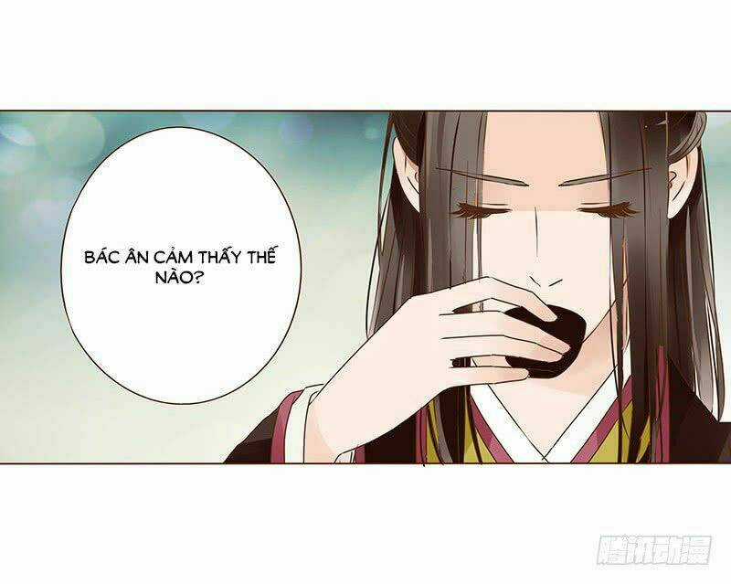 Đế Vương Trắc - Chapter 118.1 - Trang 15