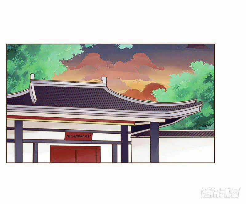 Đế Vương Trắc - Chapter 118.1 - Trang 40