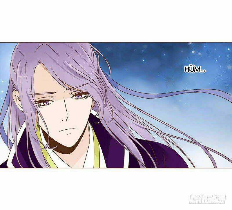 Đế Vương Trắc - Chapter 118.1 - Trang 42