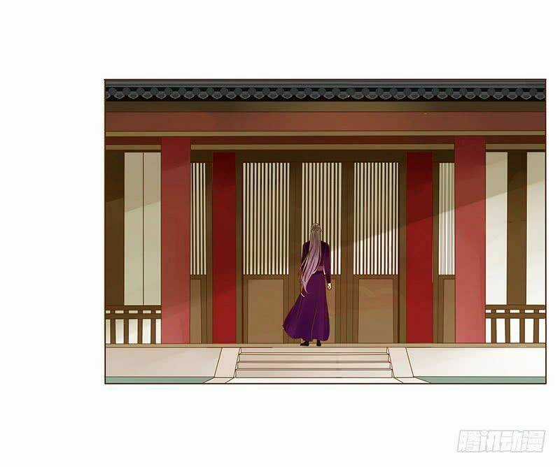 Đế Vương Trắc - Chapter 118.1 - Trang 43