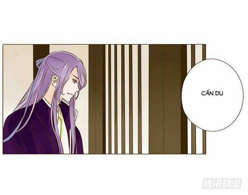 Đế Vương Trắc - Chapter 118.1 - Trang 44