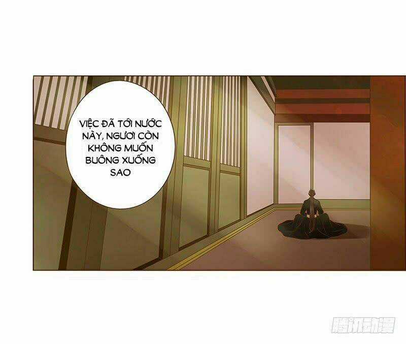 Đế Vương Trắc - Chapter 118.1 - Trang 45