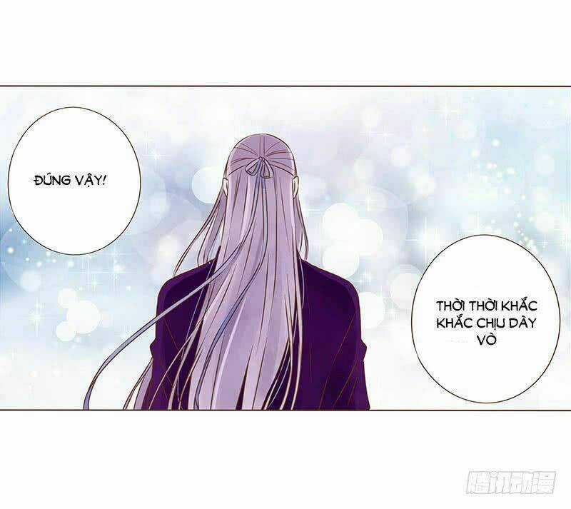 Đế Vương Trắc - Chapter 118.1 - Trang 50
