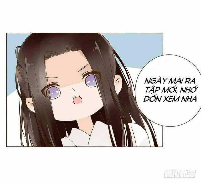 Đế Vương Trắc - Chapter 118.1 - Trang 57