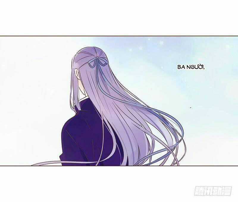 Đế Vương Trắc - Chapter 118.2 - Trang 2