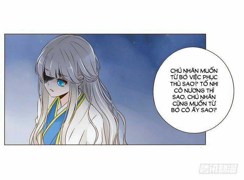 Đế Vương Trắc - Chapter 118.2 - Trang 12