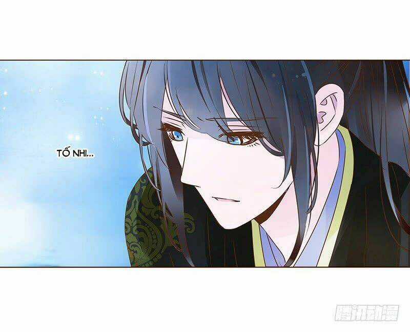 Đế Vương Trắc - Chapter 118.2 - Trang 13