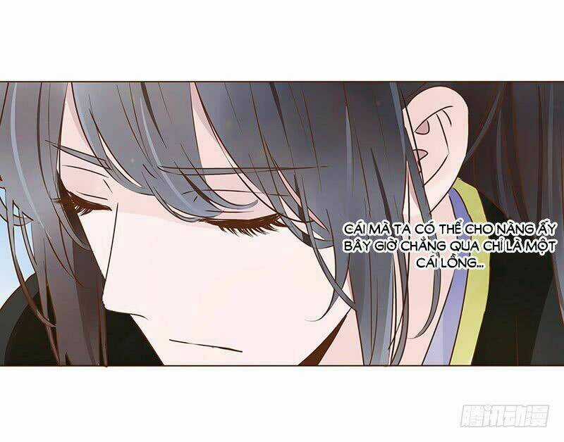 Đế Vương Trắc - Chapter 118.2 - Trang 14