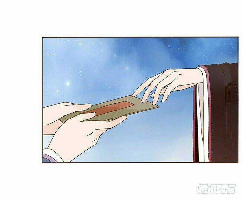 Đế Vương Trắc - Chapter 118.2 - Trang 19