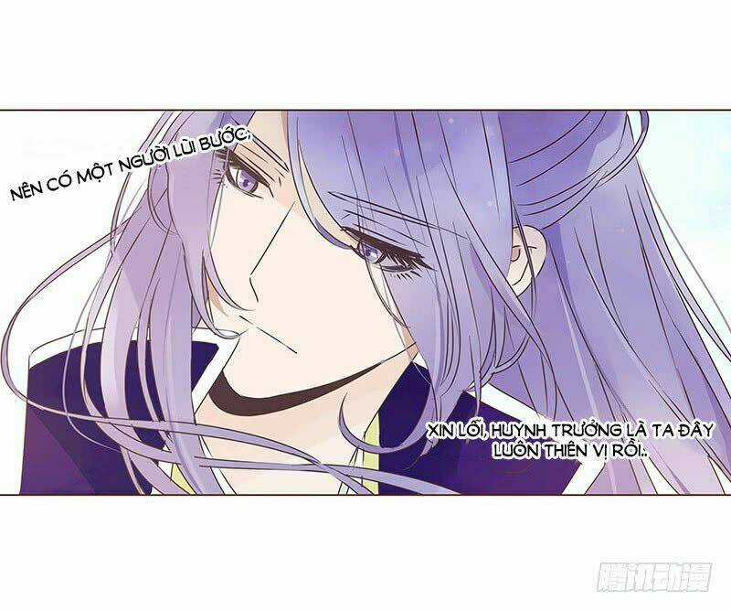 Đế Vương Trắc - Chapter 118.2 - Trang 3