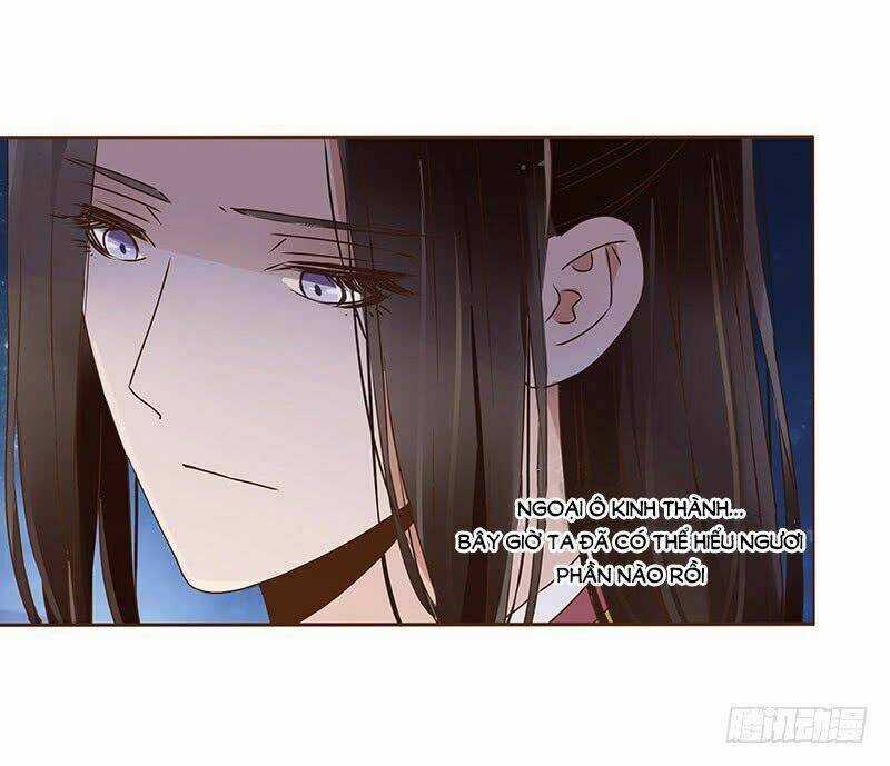 Đế Vương Trắc - Chapter 118.2 - Trang 22