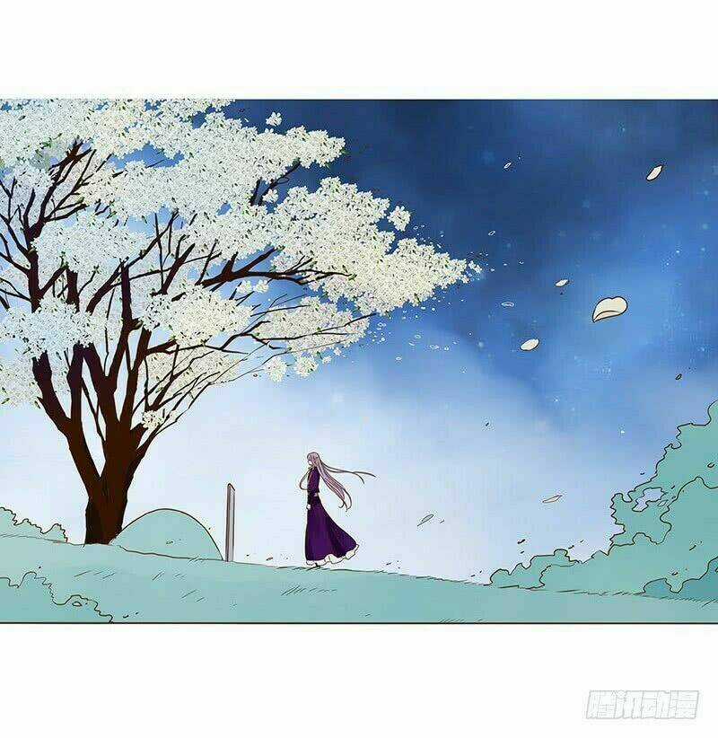 Đế Vương Trắc - Chapter 118.2 - Trang 25