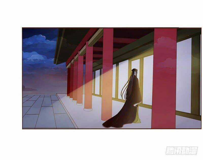 Đế Vương Trắc - Chapter 118.2 - Trang 29