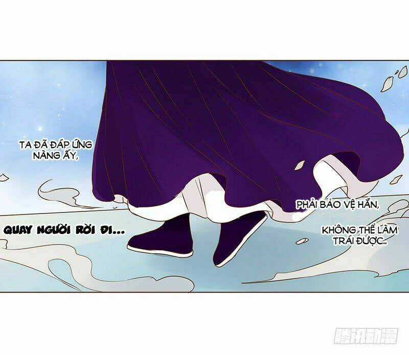 Đế Vương Trắc - Chapter 118.2 - Trang 4