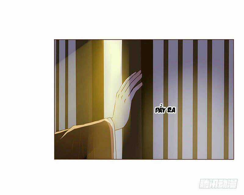 Đế Vương Trắc - Chapter 118.2 - Trang 31