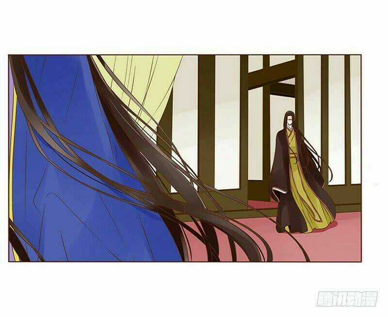 Đế Vương Trắc - Chapter 118.2 - Trang 32