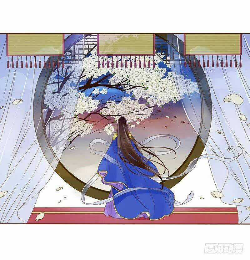 Đế Vương Trắc - Chapter 118.2 - Trang 33