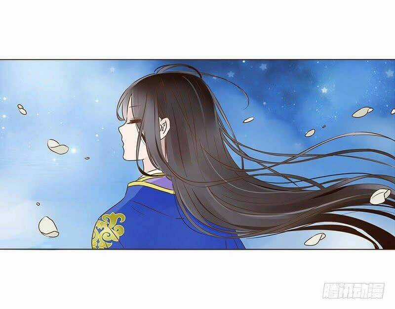 Đế Vương Trắc - Chapter 118.2 - Trang 34